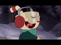 The Cuphead Show - Christmas Tree Song