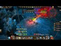 Drakensang Online - Magotina Infernal 7 / New Moon / Huge luck [2/3]