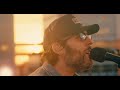 Ariel Posen - Broken But I'm Fine (Rooftop Sessions)