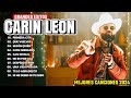 Carin Leon Mix Exitos 2024 - Mejor Canción Carin Leon 2024 - Álbum Completo Más Popular 2024