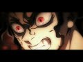 4K [AMV] | Demon Slayer Season 4 | Muzan Kibutsuji