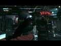 FACCIO PENA nella sfida: CAVALIERE IN ETERNO (GAMEPLAY BATMAN: ARKHAM KNIGHT)