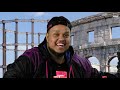 Chunkz talks Mansions, Money and Early YouTube days & Specs visits 4/20 | GASWORKS