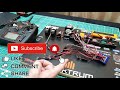 A Budget 3 RC Channel Light Kit  - for RC Drift Car, Tank, Truck, Boat etc