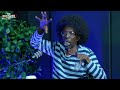 Pitch Black Afro - Murder Case, Late Wife, DJ Cleo, Black Sunday, Slaghuis, Yfm, Ghetto Ruff