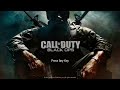 INTRO ~ Call of Duty: Black Ops