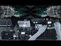 Alien Structures (Secret Location Mix) - Digitakt 2, Syntakt and effects