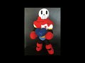 BONE TROUSLE PAPYRUS PLUSH