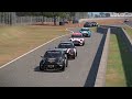 Automobilista 2 - Highlights della gara con Mini Cooper Challenge 🔥