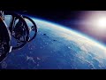 Star Citizen: Star Map [4K] - 1 Hour of Relaxing, Cosmos Music for Study, Sleep, Meditation