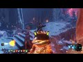 Playing Revelations Zombies Gameplay