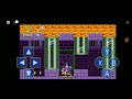 Classic Sonic Simulator V11 | Episode 14 (Part 1)