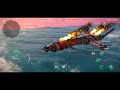 Pan Spatial Argonas 😎 13k/AC Worth or not | Full Action Gameplay 🔥 Modern Warships