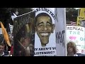 Tea Party March on Washington, D.C. Sep. 9, 2009