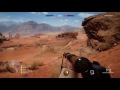 Battlefield™ 1 Open Beta P2 M1