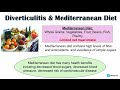 Diverticulitis & Diet | Foods & Beverages That Increase and Decrease Risk