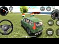 Dollar song sidhu musewala real Indian new model Toyota offroad village driving gameplay video