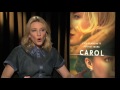 Cate Blanchett Opens Up About Sexism in Hollywood & True Love