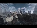 Ultra REALISTIC NYC Mod . Marvel's Spider-Man Remastered 60fps.
