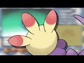 Pokémon Platinum Hardcore Nuzlocke - Normal Types Only! (No items, no overleveling)