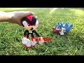 Sonic Revolution Episode 1 Part 2 (R)  