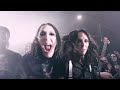 Motionless In White - 570 [OFFICIAL VIDEO]