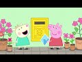 Christmas Holidays Fun with Peppa Pig | Peppa Pig Official Family Kids Cartoon