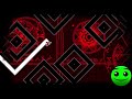Death Moon represented by difficulty faces | Geometry Dash