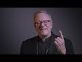 Be Not Afraid - Bishop Barron's Sunday Sermon