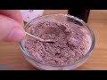 Tiny Treats: 🍧🌈Rainbow Oreo Ice Cream Cone Recipe | Miniature Cooking