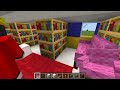 How to Build A Working AIRPLANE HOUSE in Minecraft