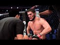 Khabib Nurmagomedov vs. Mario Bautista (EA sports UFC 5)