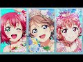 Kimi no Hitomi o Meguru Bouken - CYaRon MIX