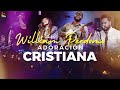 1 hora Musica Cristiana 2024 | Lista de William Perdomo Música Cristiana 2024