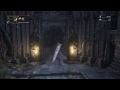 Bloodborne - Pthumerian Labyrinth 4 - Layer 1