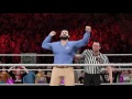 Billy Mays vs Vince Offer WWE Match