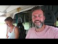 A Joyful Reunion | Van Life North Macedonia | The Hippie Trail #77