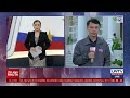 Smartmatic, posibleng nasa likod ng mga paninira sa COMELEC batay sa mga dokumento – chair Garcia