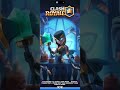Power Of Rage Spell In Rage Mode Of Clash Royale | Supercell | #clashroyale #supercell #gaming