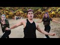 Señorita - Shawn Mendes, Camilla Cabello | Caleb Marshall | Dance Workout