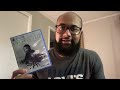 A PLAGUE TALE INNOCENCE PS5 UNBOXING