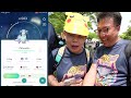 The No.1 Greatest Pokemon Go Event Ever - Sendai Go Fest 2024