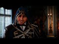 Assassins creed unity part 1 playback Arno Dorian