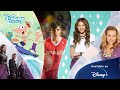 5 Nostalgic Moments | Sonny With A Chance | Disney Channel UK