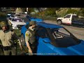 GTA5 LSPDFR LSSD PATROL