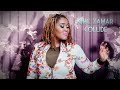 Lady Zamar - Collide (Official Audio)