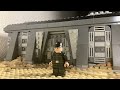 the cargo trip (lego stop motion)