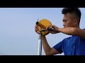 I make 220v electric Wind Turbine generator