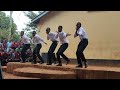 Siakago Boys High School -Best dance performance