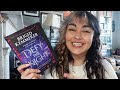 Do I Have To Unhaul These Books? Reacting to Self-Destructing Books Video // 2024